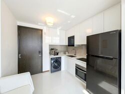 Leville iSuites (D15), Apartment #633439531